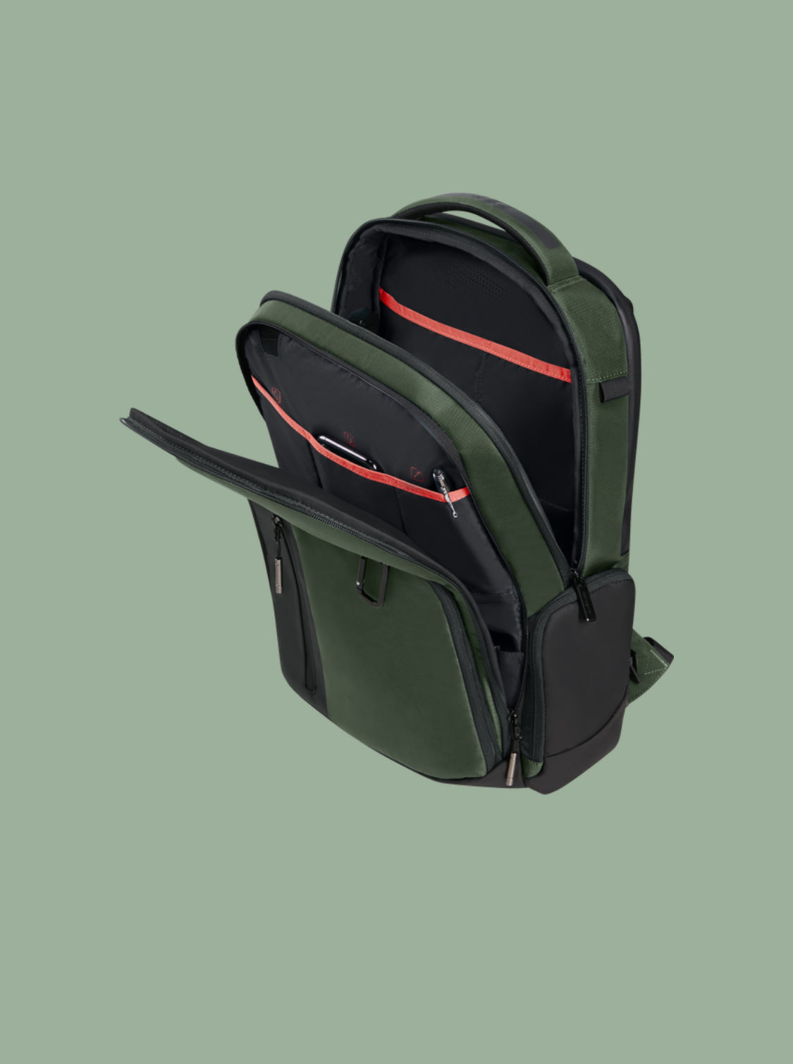 Samsonite BIZ2GOZaino 15.6"