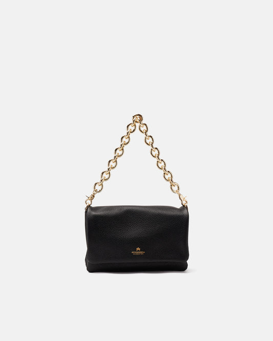 FLAP BAG CUOIERIA FIORENTINA