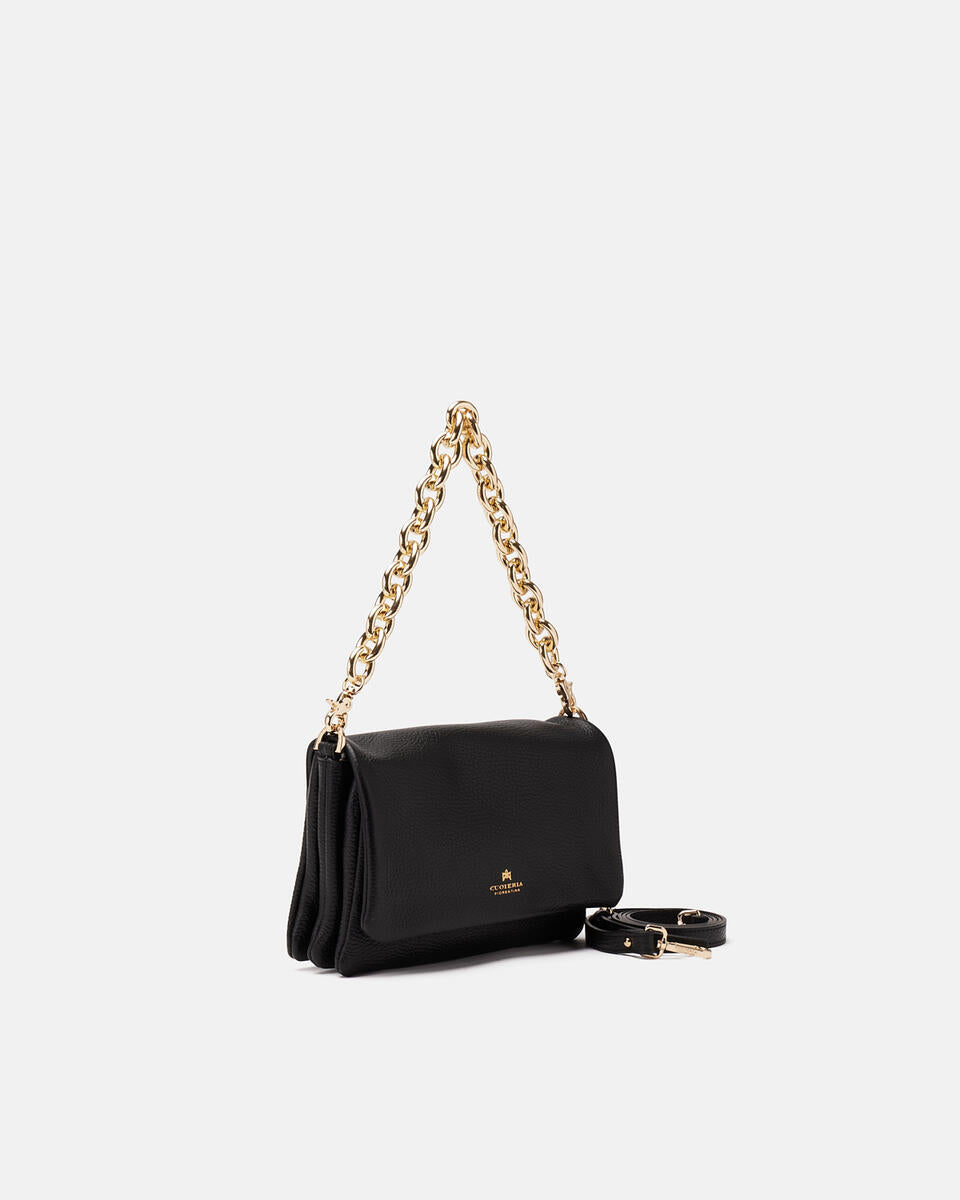 FLAP BAG CUOIERIA FIORENTINA