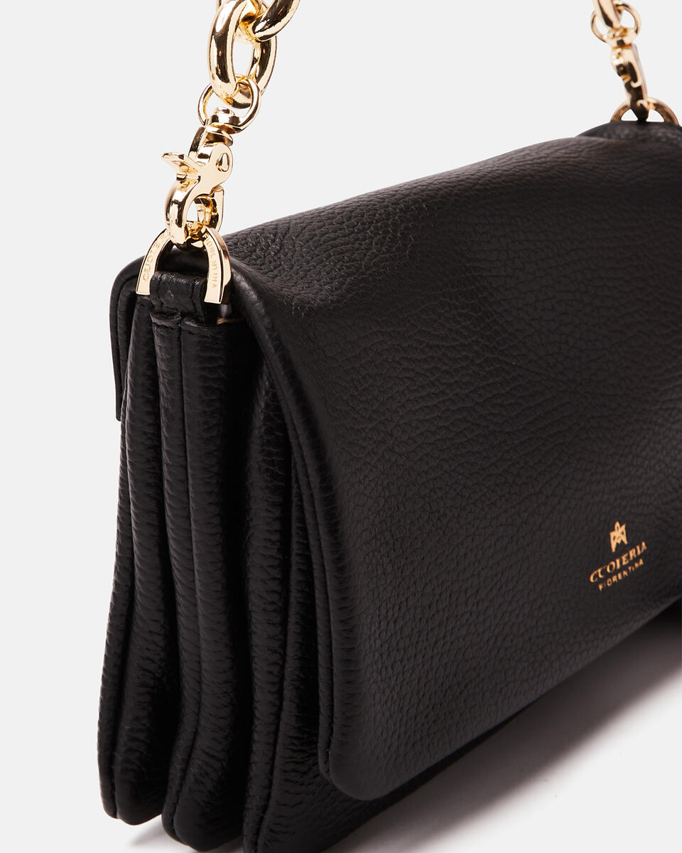 FLAP BAG CUOIERIA FIORENTINA