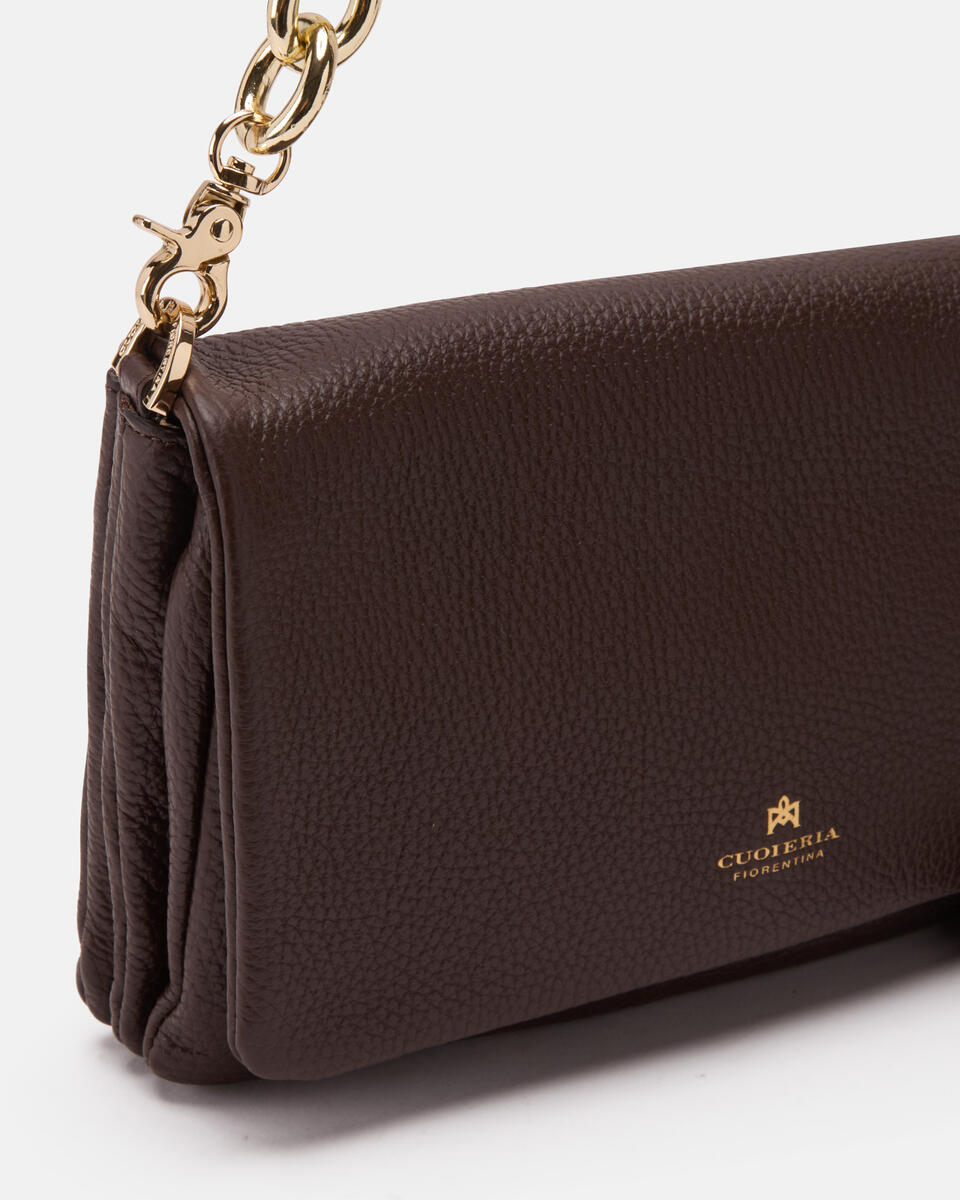 FLAP BAG CUOERIA FIORENTINA