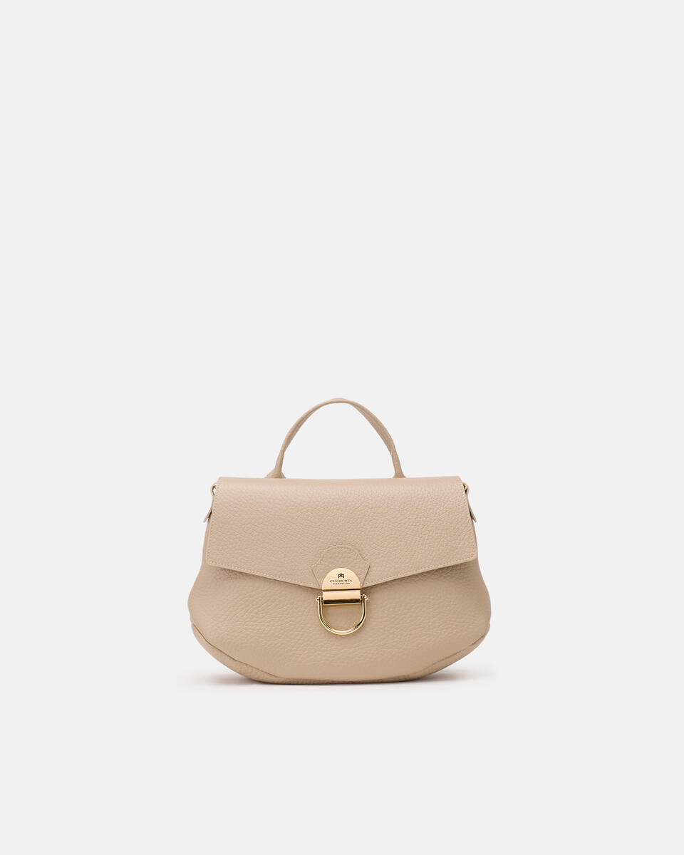 FLAP BAG PICCOLA CUOIERIA FIORENTINA