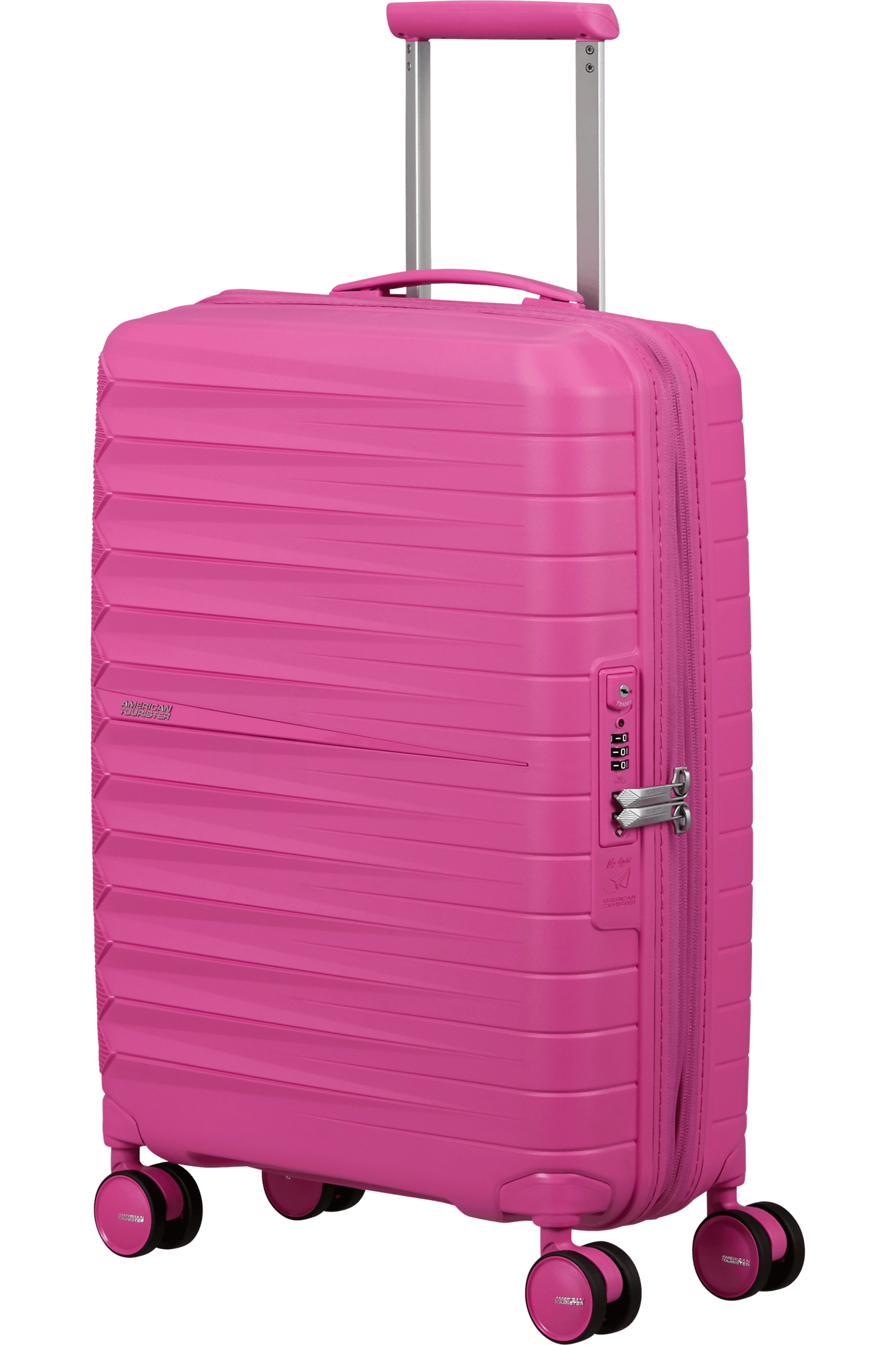 FastForward 55cm Bagagli a mano American Tourister