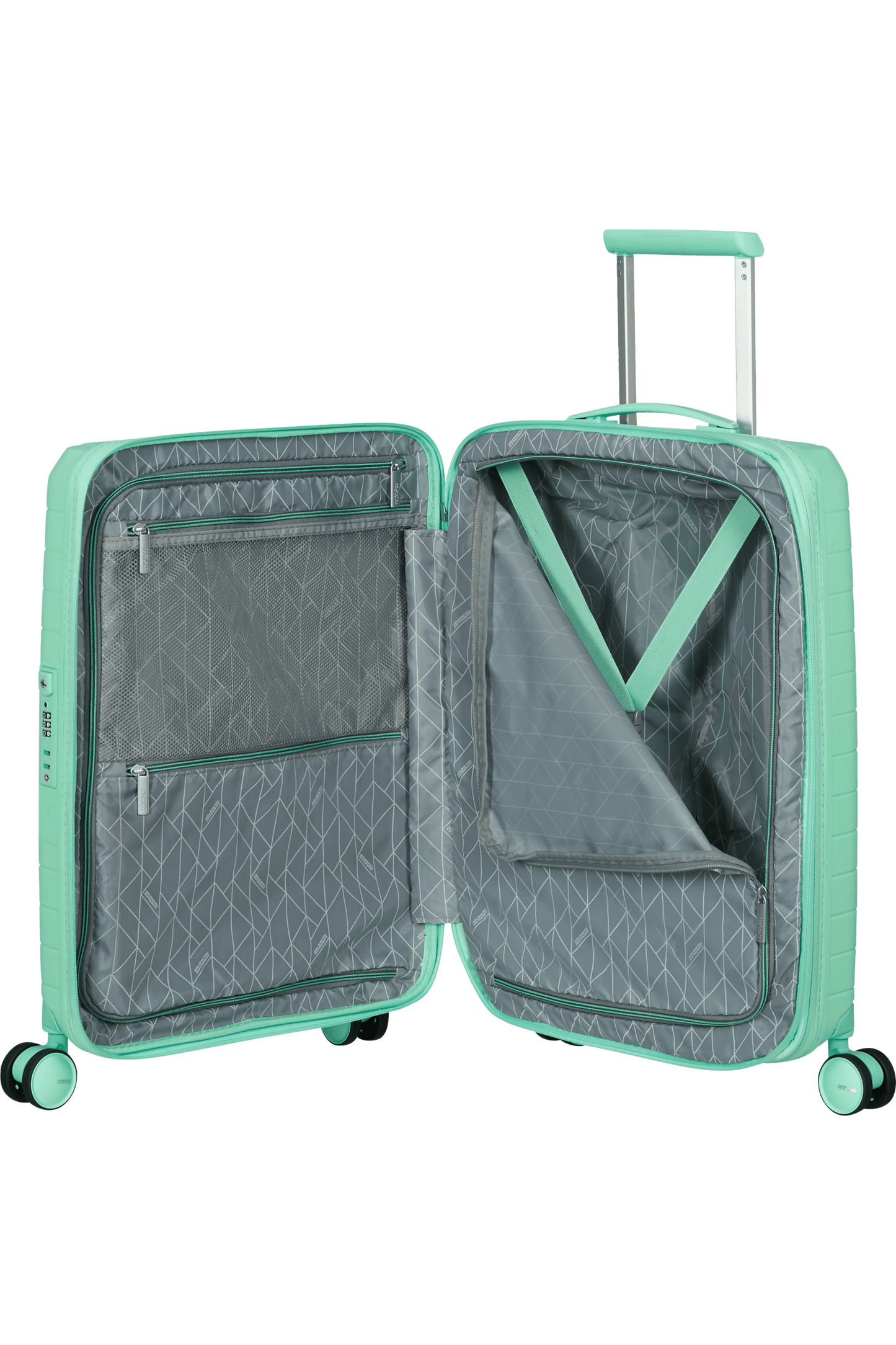 FastForward 55cm Bagagli a mano American Tourister