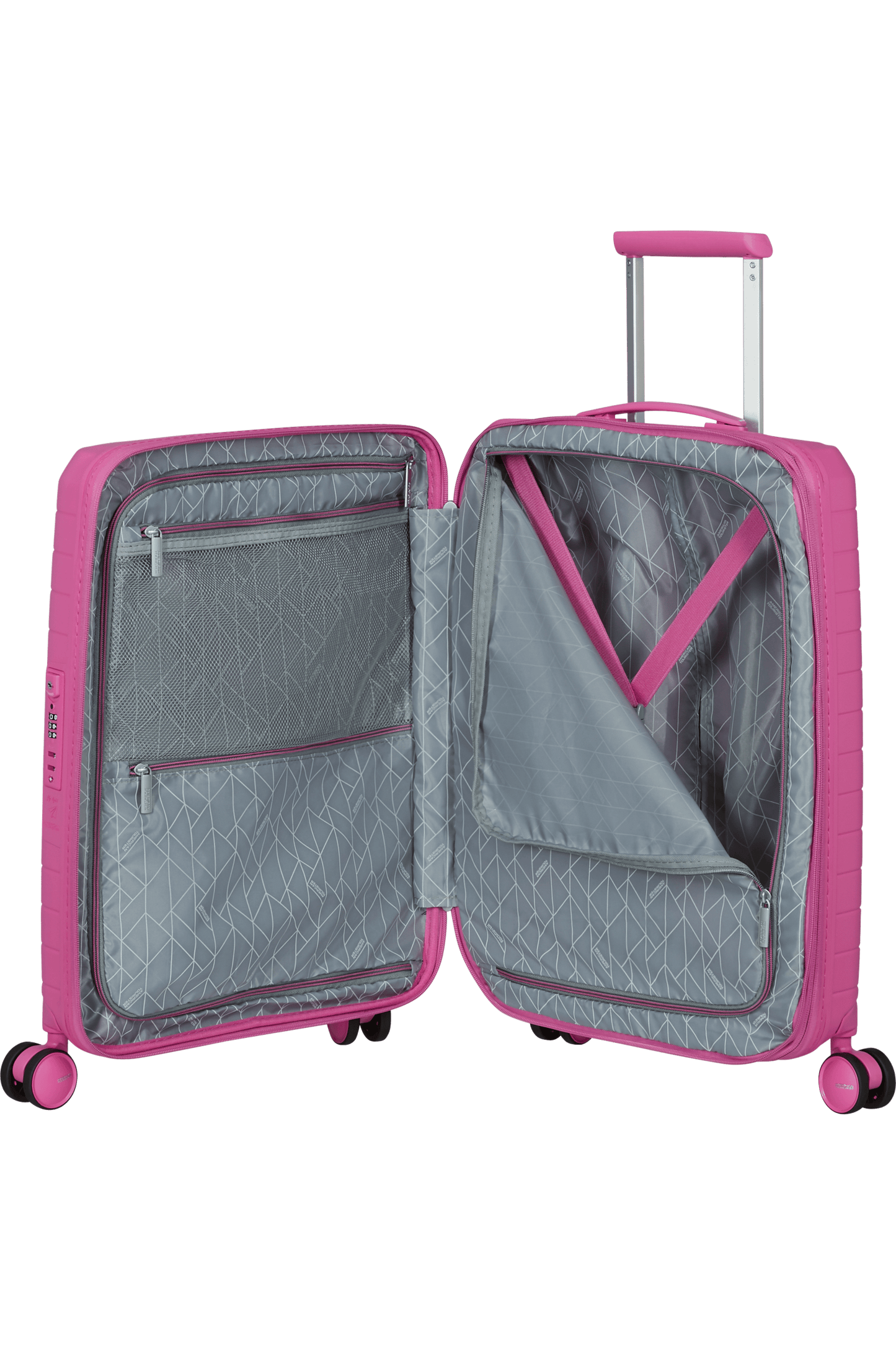 FastForward 55cm Bagagli a mano American Tourister