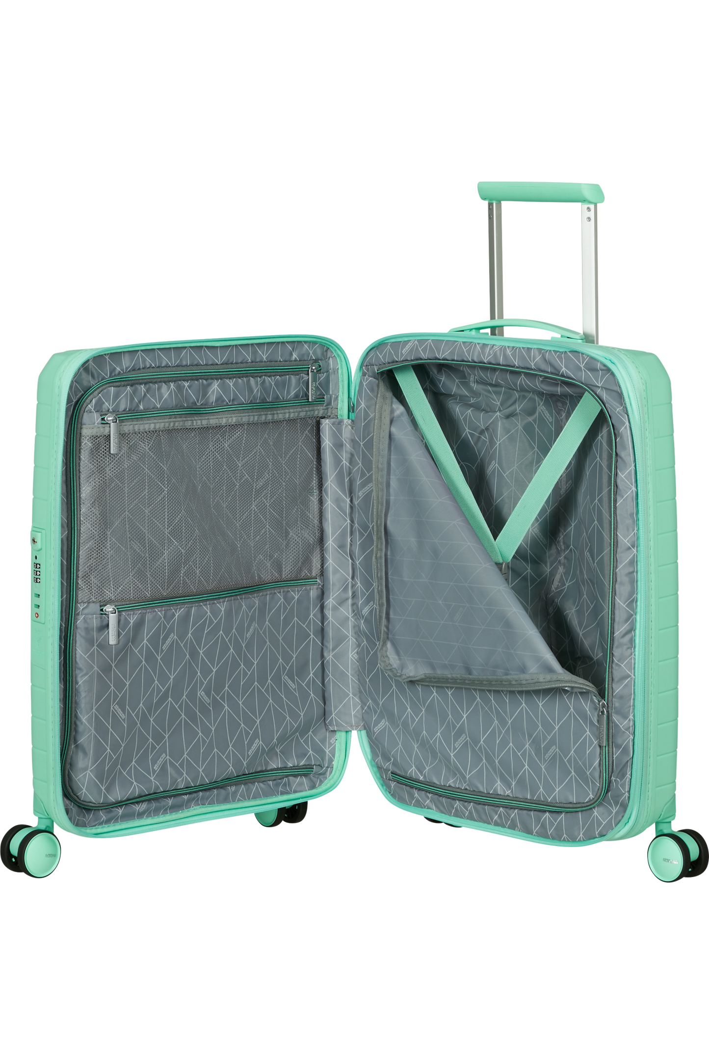 FastForward 55cm Bagagli a mano American Tourister