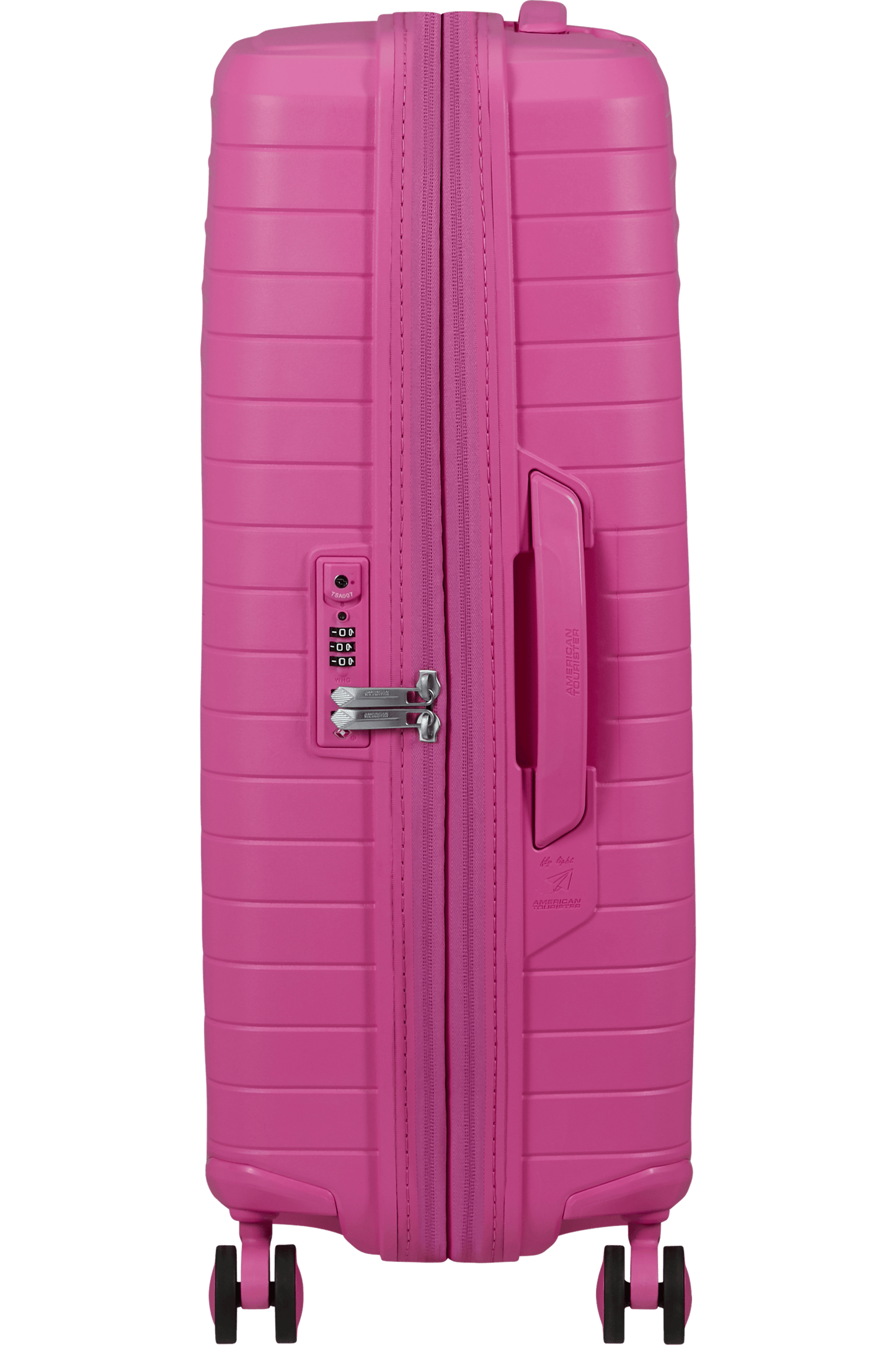 FastForward 68cm Valigia da stiva M American Tourister