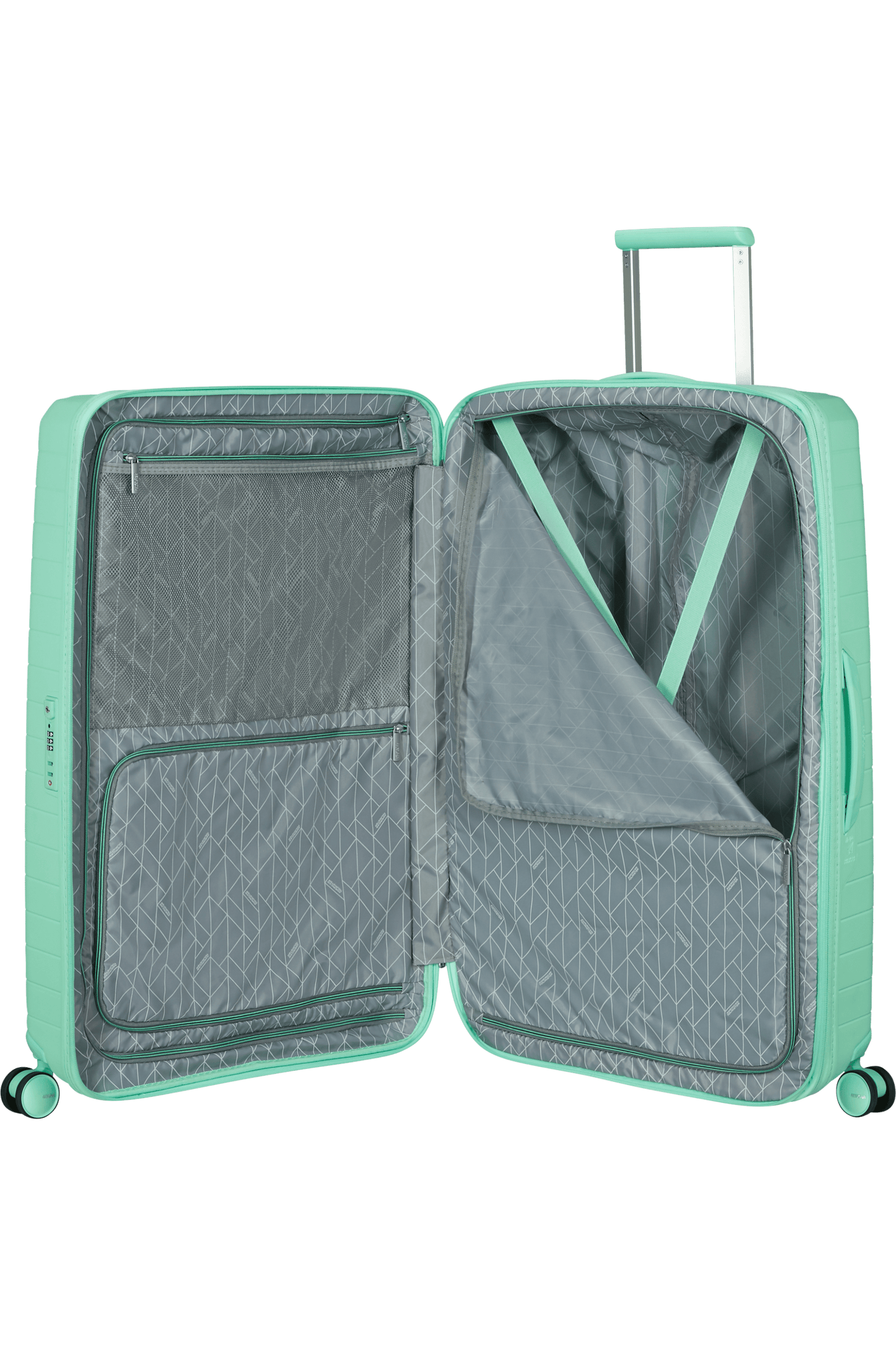 FastForward 78cm Valigia da stiva L American Tourister