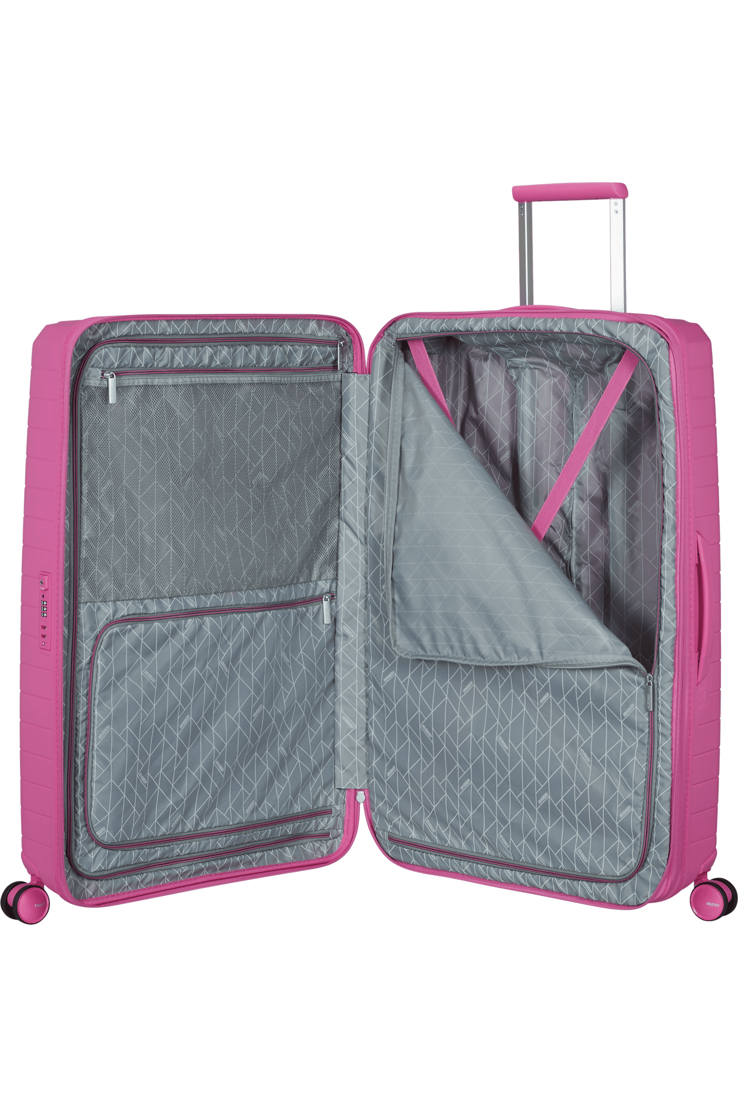 FastForward 78cm Valigia da stiva L American Tourister