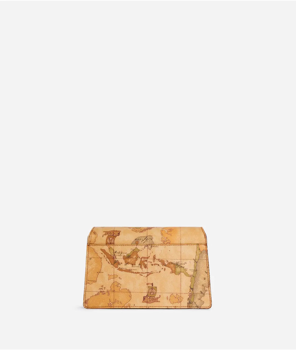 Art.C E056 6000 Geo Classic tracollina con patta e logo 1C