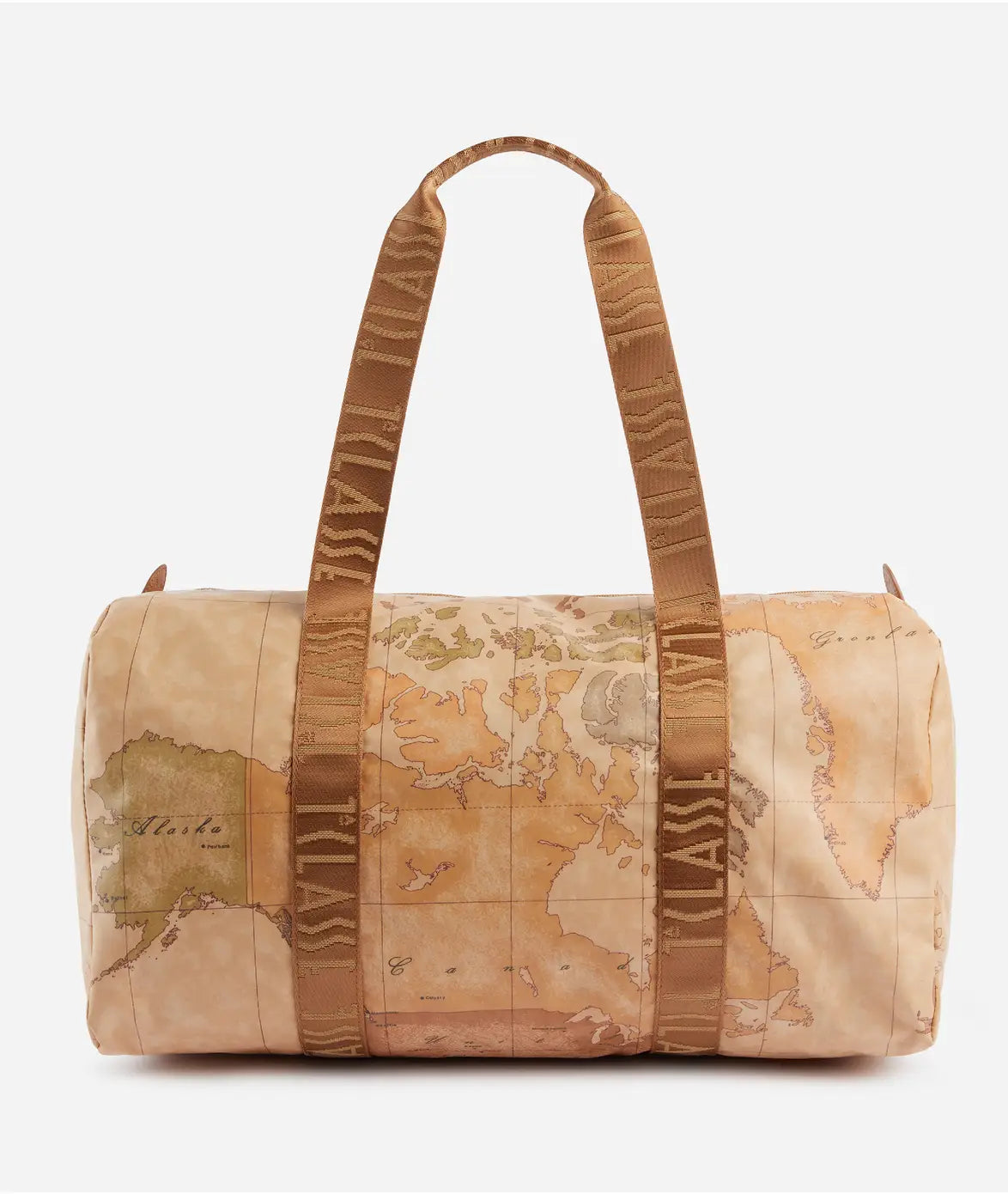 Art.BV S020 6001 Geo Soft borsone da viaggio medio