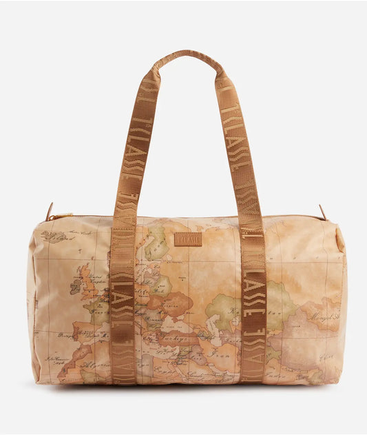 Art.BV S020 6001 Geo Soft borsone da viaggio medio