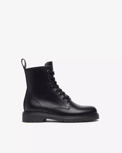 Art. I309183D/100 Anfibi Donna in Pelle