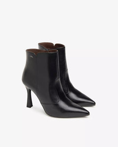 Art. I410844DE/100 Tronchetti Donna in Pelle