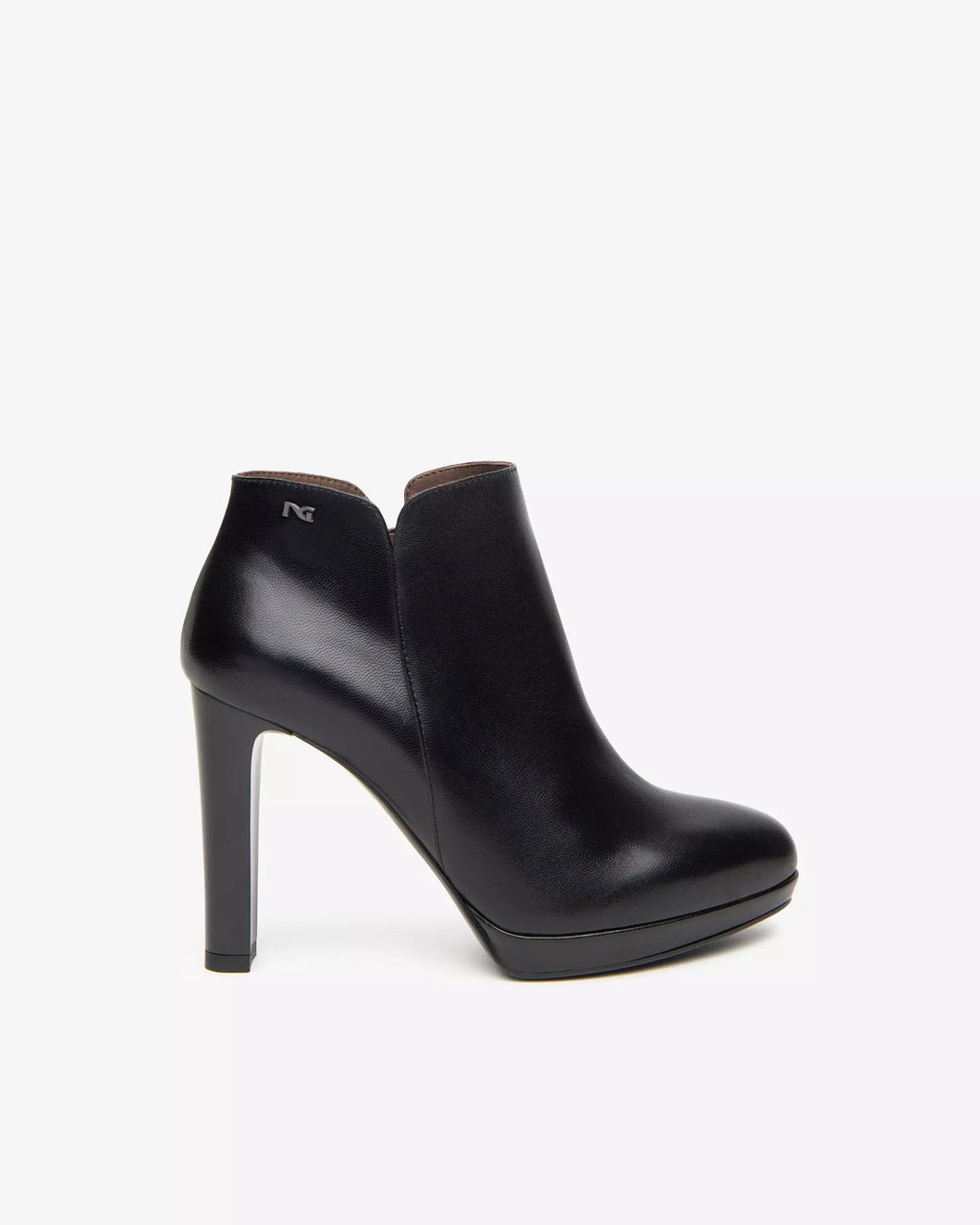 Art. I410980D/100 Tronchetti Donna in Pelle
