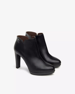 Art. I410980D/100 Tronchetti Donna in Pelle