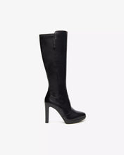 Carica l&#39;immagine nel visualizzatore di Gallery, Art. I410986D/100 Stivali Donna in Pelle e Materiale Tecnico
