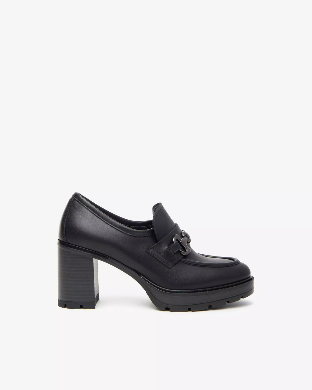 Art. I411432D/100 Mocassini Donna in Pelle