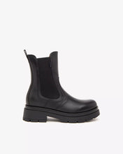 Carica l&#39;immagine nel visualizzatore di Gallery, Art. I411940D/100 Stivaletti Chelsea Donna in Pelle
