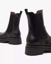 Carica l&#39;immagine nel visualizzatore di Gallery, Art. I411940D/100 Stivaletti Chelsea Donna in Pelle
