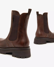 Carica l&#39;immagine nel visualizzatore di Gallery, Art. I411941D/412 Stivaletti Chelsea Donna in Pelle
