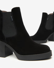 Carica l&#39;immagine nel visualizzatore di Gallery, Art. I513890D/100 Stivaletti Chelsea Donna in Suede
