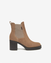 Carica l&#39;immagine nel visualizzatore di Gallery, Art. I513890D/442 Stivaletti Chelsea Donna in Suede
