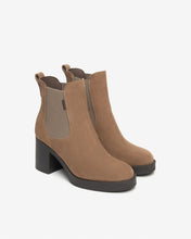 Carica l&#39;immagine nel visualizzatore di Gallery, Art. I513890D/442 Stivaletti Chelsea Donna in Suede
