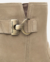 Carica l&#39;immagine nel visualizzatore di Gallery, Art. I513892D/501 Stivaletti Donna in Suede
