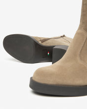 Carica l&#39;immagine nel visualizzatore di Gallery, Art. I513892D/501 Stivaletti Donna in Suede
