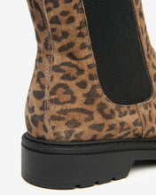 Carica l&#39;immagine nel visualizzatore di Gallery, Art. I513941D/345 Stivaletti Chelsea Donna in Suede
