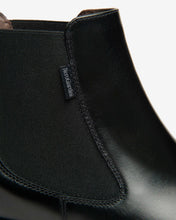 Carica l&#39;immagine nel visualizzatore di Gallery, Art. I513974D/100 Stivaletti Chelsea Donna in Pelle
