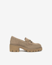 Carica l&#39;immagine nel visualizzatore di Gallery, Art. I513984D/501 Mocassini Donna in Suede
