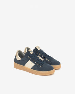 Art. I514150D/207 Sneakers Donna in Suede e Pelle