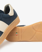Carica l&#39;immagine nel visualizzatore di Gallery, Art. I514150D/207 Sneakers Donna in Suede e Pelle
