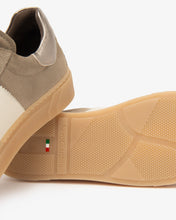Carica l&#39;immagine nel visualizzatore di Gallery, Art. I514150D/501 Sneakers Donna in Suede e Pelle
