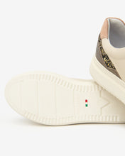 Carica l&#39;immagine nel visualizzatore di Gallery, Art. I514160D/710 Sneakers Donna in Pelle, Suede e Materiale Tecnico
