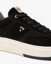 Carica l&#39;immagine nel visualizzatore di Gallery, Art. I514226D/100 Sneakers Donna in Suede, Tessuto e Materiale Tecnico
