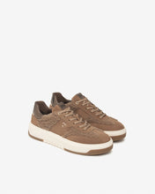 Carica l&#39;immagine nel visualizzatore di Gallery, Art. I514226D/442 Sneakers Donna in Suede, Tessuto e Materiale Tecnico
