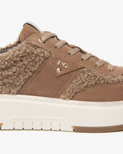 Carica l&#39;immagine nel visualizzatore di Gallery, Art. I514226D/442 Sneakers Donna in Suede, Tessuto e Materiale Tecnico
