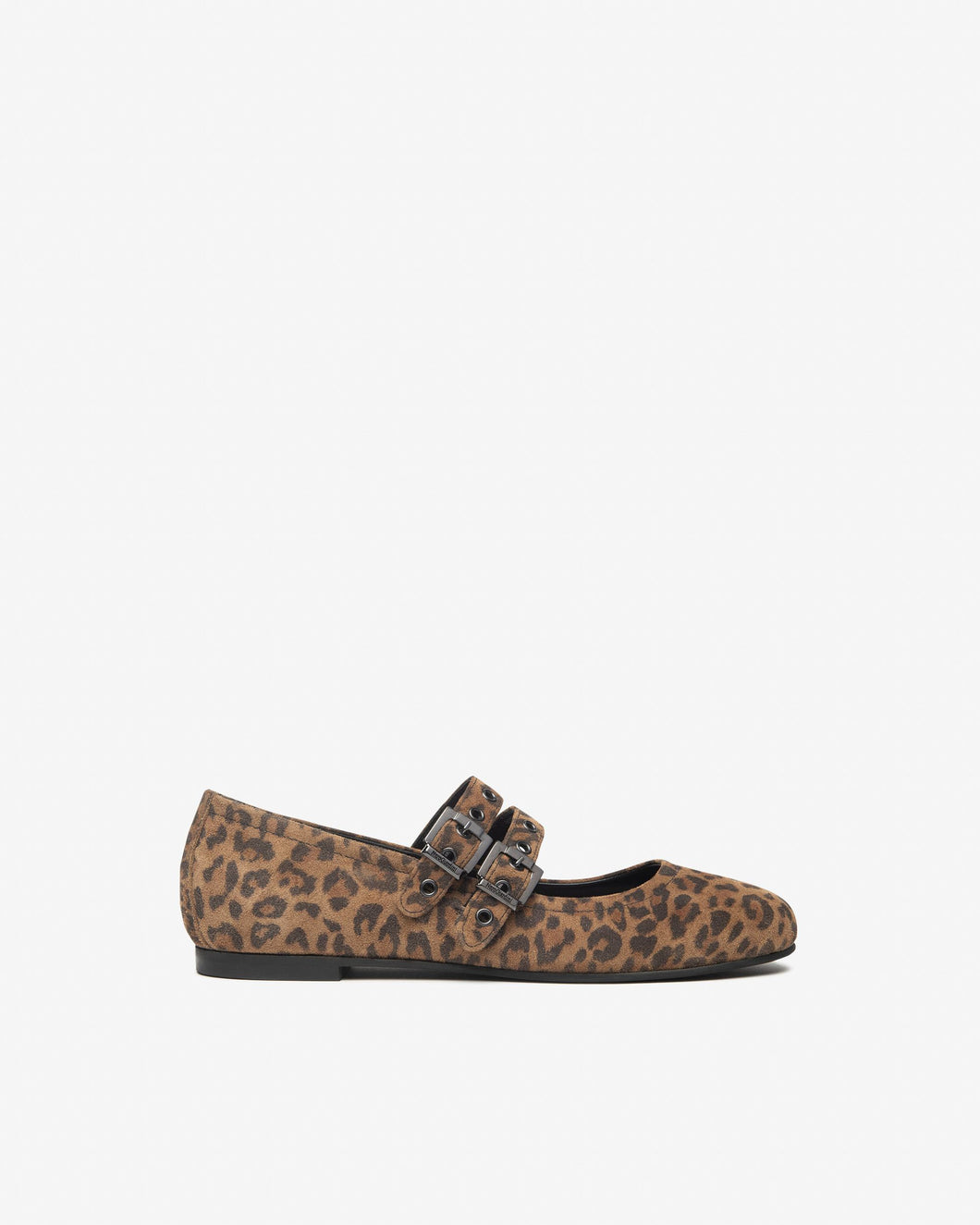 Art. I514382D/345 Ballerine Donna in Suede