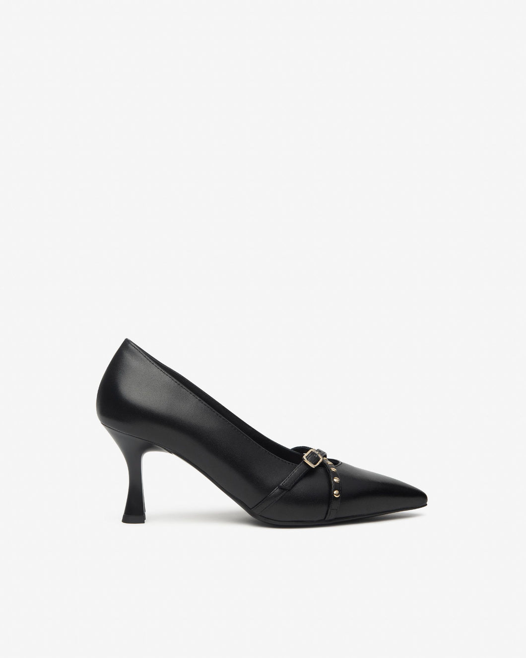 Art. I514480DE/100 Décolleté Donna in Pelle