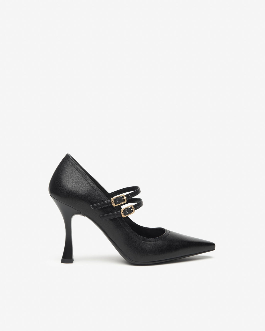 Art. I514490DE/100 Décolleté Donna in Pelle