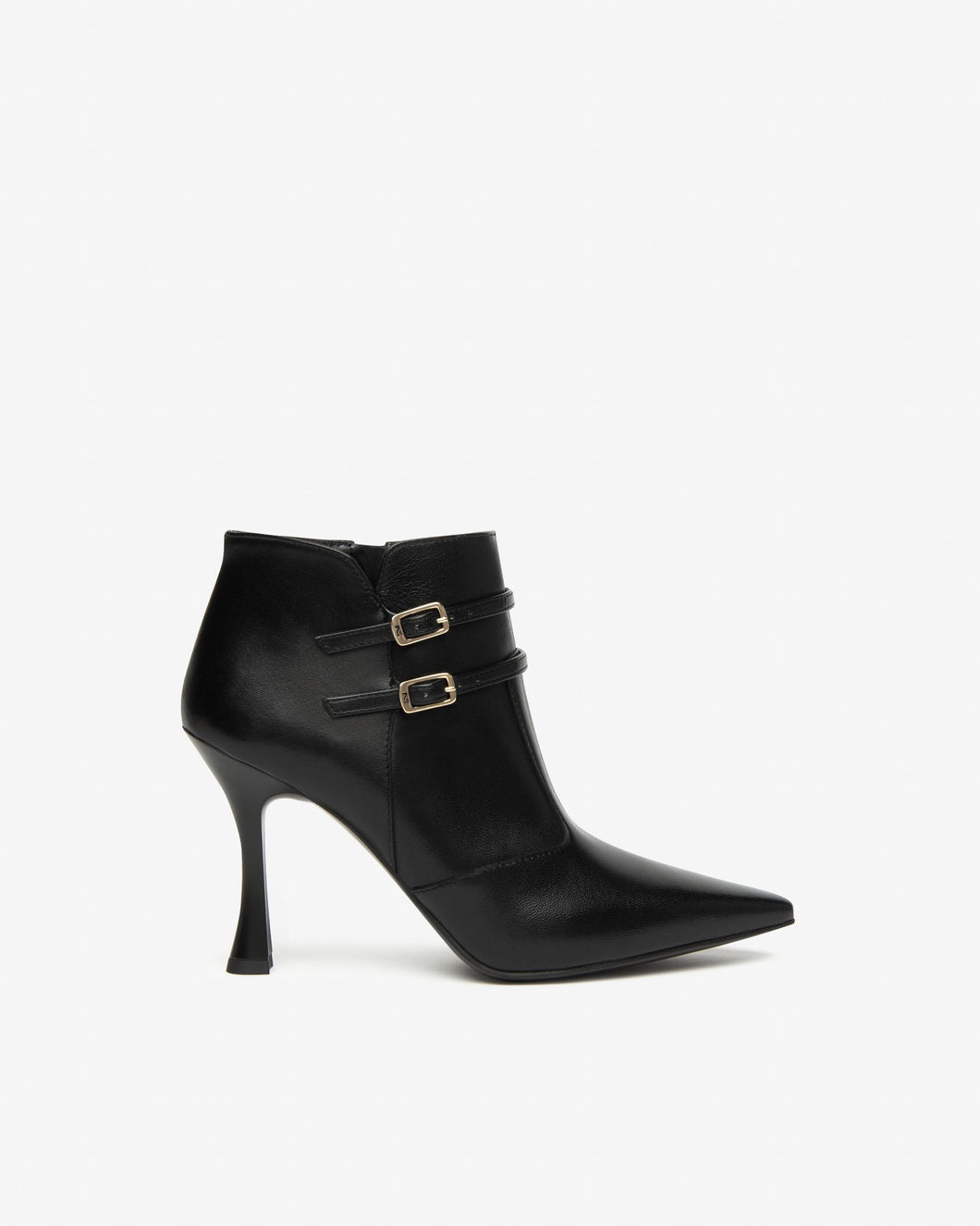 Art. I514492DE/100 Tronchetti Donna in Pelle