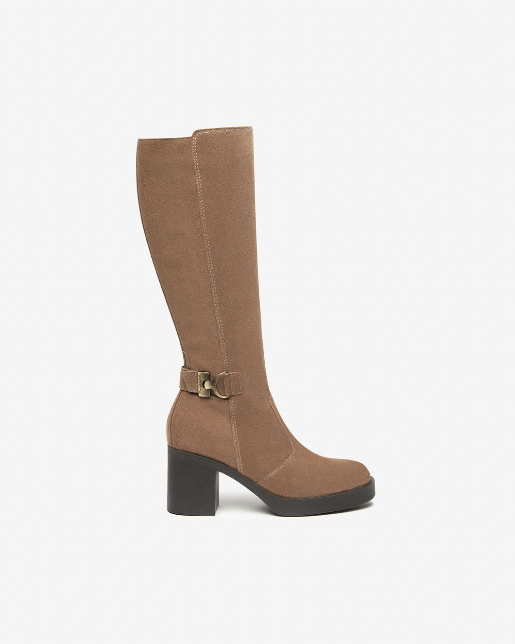 Art. I514660D/501 Stivali Donna in Suede