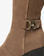Carica l&#39;immagine nel visualizzatore di Gallery, Art. I514660D/501 Stivali Donna in Suede
