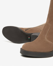 Carica l&#39;immagine nel visualizzatore di Gallery, Art. I514660D/501 Stivali Donna in Suede

