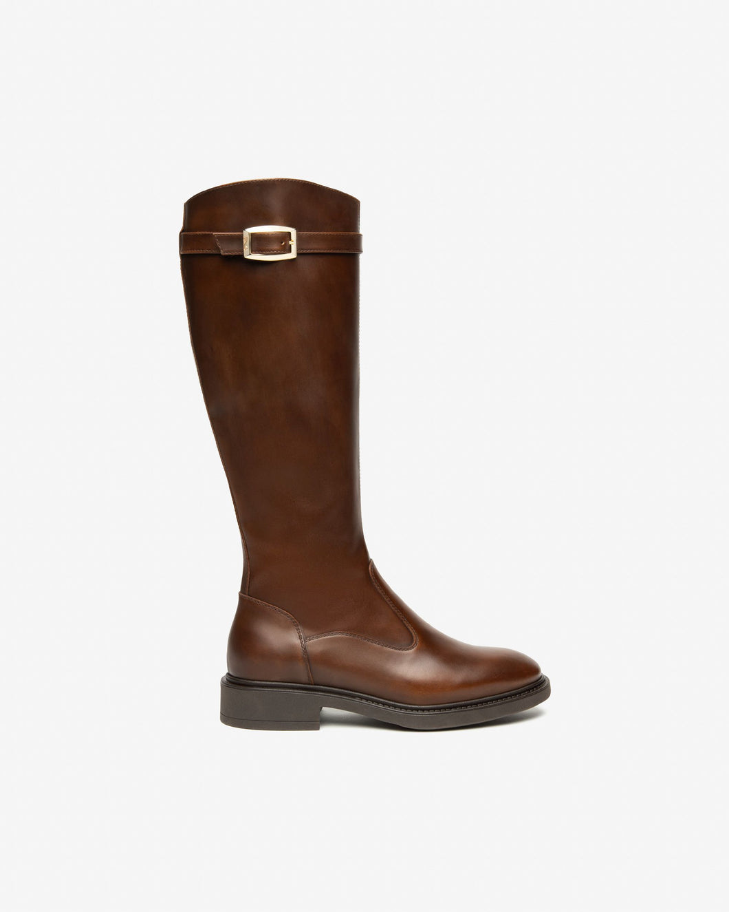 Art. I514714D/412 Stivali Donna in Pelle