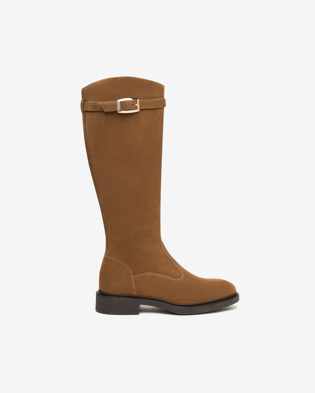 Art. I514715D/339 Stivali Donna in Suede
