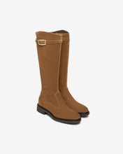 Carica l&#39;immagine nel visualizzatore di Gallery, Art. I514715D/339 Stivali Donna in Suede
